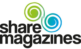 © Sharemagazines
